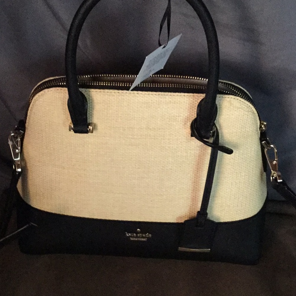 Kate spade New York purse - Picture 3 of 4